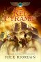 [The Kane Chronicles 01] • The Red Pyramid